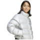 Adidas Παιδικό μπουφάν Synthetic Down Glam Jacket Adidas Παιδικό μπουφάν Synthetic Down Glam Jacket